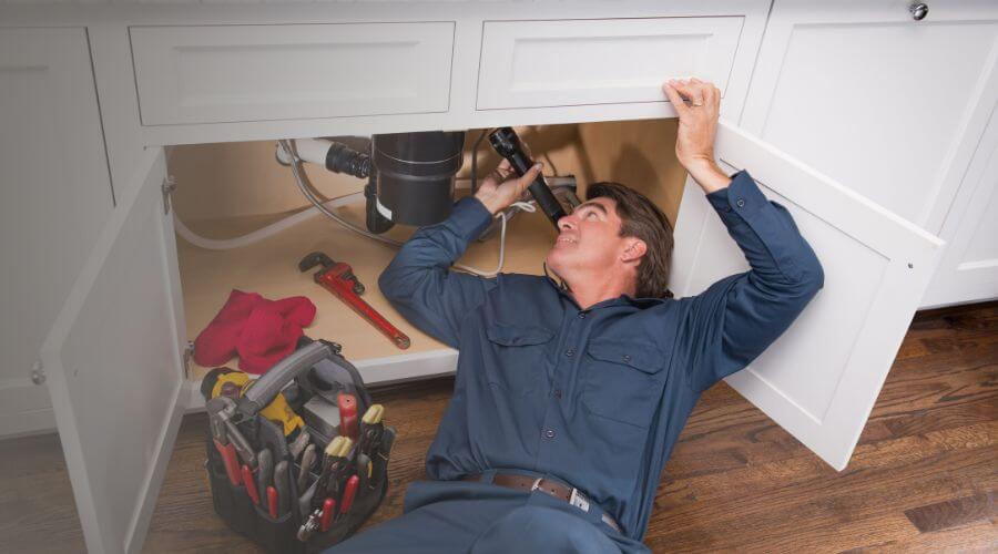 Local expert plumbing services in Salisbury, NC